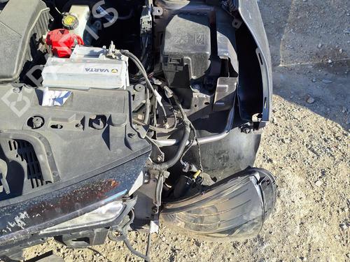 Left front window switch RENAULT CLIO IV (BH_) 1.2 16V | BP26436703I27 - Image 5