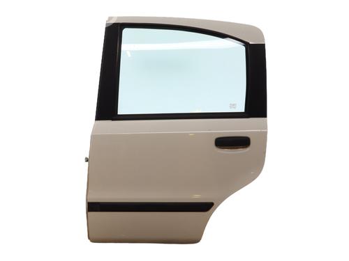 Used Left rear door FIAT PANDA (169_) 1.2 (169.AXB11, 169.AXB1A) (60 hp) 30306309