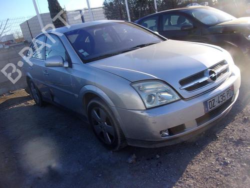 Intercooler OPEL VECTRA C GTS (Z02) 1.9 CDTI (F68) | BP23055616M30 