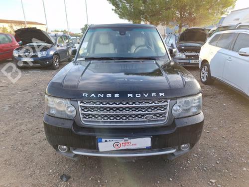 Front left panel LAND ROVER RANGE ROVER III (L322) 4.4 4x4 | BP23835537C58  - Image 6