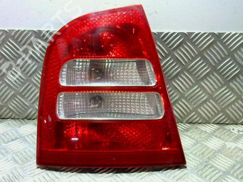 Used Left taillight SKODA OCTAVIA I (1U2) 1.9 TDI (90 hp) 23060858