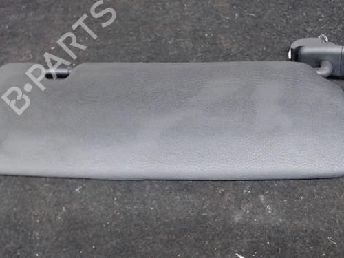Left sun visor BMW 1 (F20) 116 d | BP23055875I1 