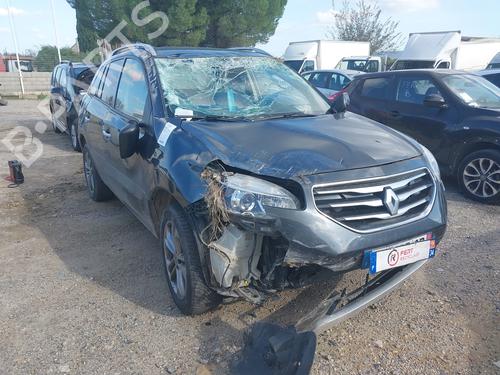 Right taillight RENAULT KOLEOS I (HY_) 2.0 dCi 4x4 (HY0K) | BP23060952C35 - Image 7