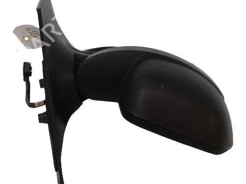 Right mirror RENAULT MASTER III Van (FV) 2.3 dCi 100 FWD (FV0A, FV0B, FV0G, FV0K, FV0H) | BP31191720C27 