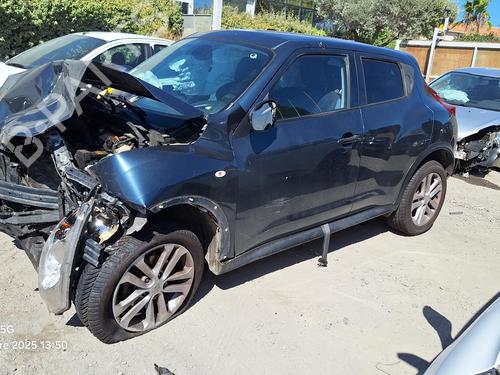Used Parts NISSAN JUKE (F15) 1.5 dCi 4951238