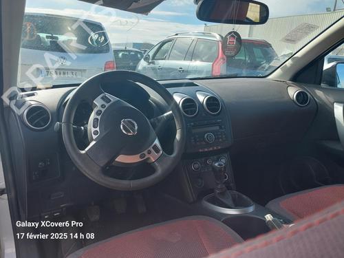 Front right window mechanism NISSAN QASHQAI / QASHQAI +2 I (J10, NJ10, JJ10E) 1.5 dCi | BP26496249C23 
