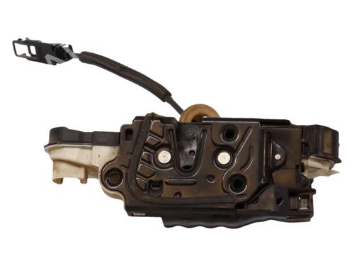 Used Rear left lock Rear left lock VW JETTA IV (162, 163, AV3, AV2) [2008-2019] 36169939 36169939