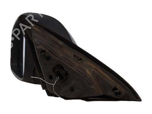 Left mirror RENAULT LATITUDE (L70_) 2.0 dCi 175 (L70Y, L734) | BP37716332C26  - Image 5