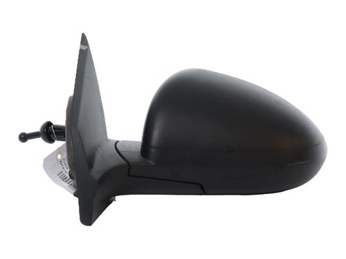 Used Left mirror CHEVROLET AVEO Hatchback (T300) 1.3 D (75 hp) 26496264