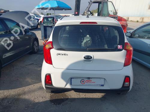 Rear mirror KIA PICANTO II (TA) 1.0 | BP23054109I6 - Image 14