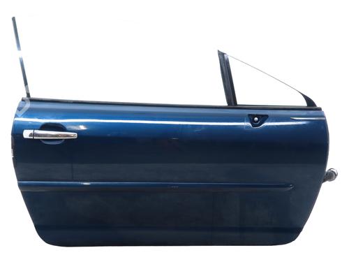 Used Right front door PEUGEOT 407 Coupe (6C_) 2.0 HDi (163 hp) 31623986