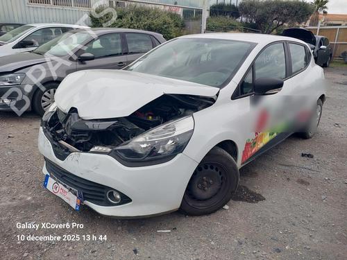 Engine RENAULT CLIO IV (BH_) 1.5 dCi 75 | BP32862279M1 - Image 17