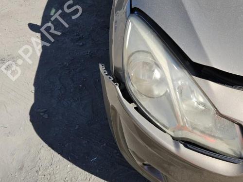 Left front window switch CITROËN C3 II (SC_) 1.4 HDi 70 (SC8HZC, SC8HR0, SC8HP4) | BP23832611I27 - Image 34