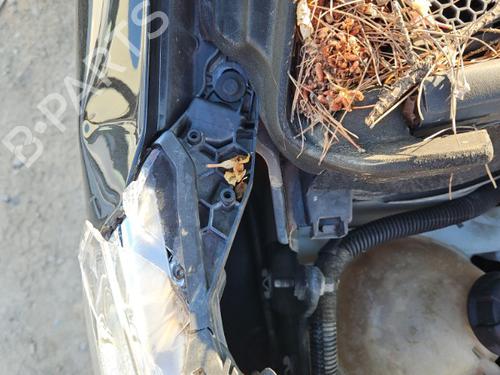 Left front window switch PEUGEOT 208 I (CA_, CC_) 1.6 HDi / BlueHDi 75 | BP30861644I27  - Image 12