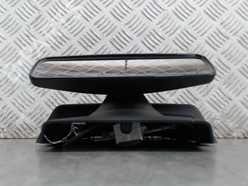 Used Rear mirror RENAULT CLIO V (B7_) 1.0 TCe 90 (B7MT) (91 hp) 23058589