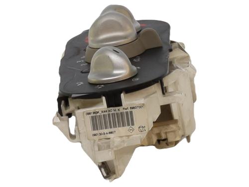 Climate control RENAULT TWINGO II (CN0_) 1.2 16V (CN04, CN0B) | BP29350270I5 