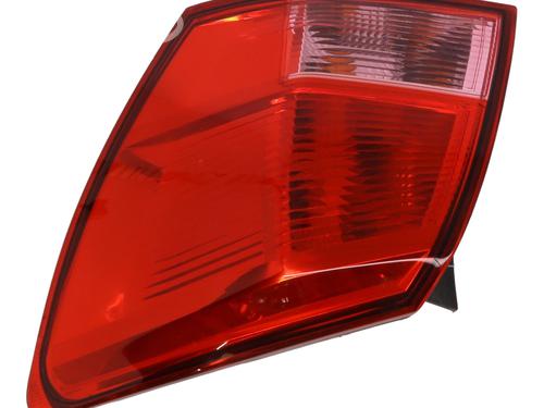 Used Right taillight NISSAN QASHQAI I (J10, NJ10) 2.0 dCi (150 hp) 28798282