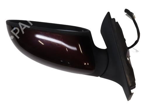 Right mirror LANCIA YPSILON (843_) 1.3 JTD (843.AXD11, 843.AXD1A) | BP30788072C27 