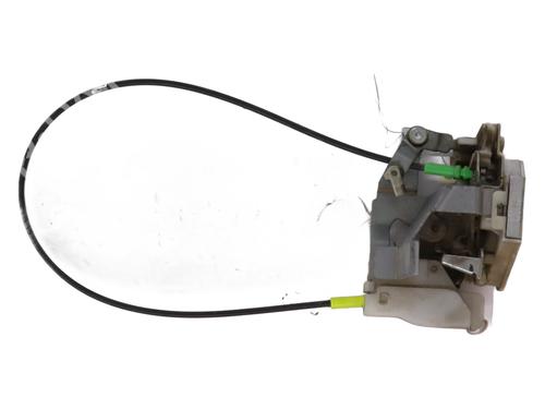 Højre bagtil lås CITROËN C1 (PM_, PN_) 1.0 (68 hp) 30862811