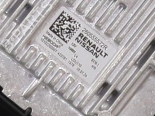 Right headlight RENAULT AUSTRAL TCe 130 (HGM2) | BP37741085C29 - Image 8