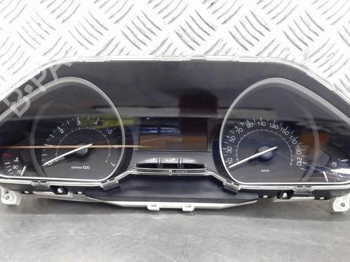 Used Instrument cluster Instrument cluster 23834320 23834320