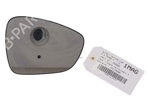 right-mirror-glass-citroen-c3-ii-sc_-2009-33021268 main image