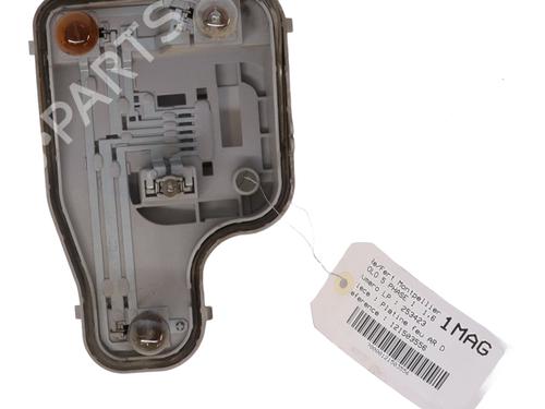 Lampeholder Lampeholder VW POLO V (6R1, 6C1) 1.6 TDI (90 hp) 33417366 33417366