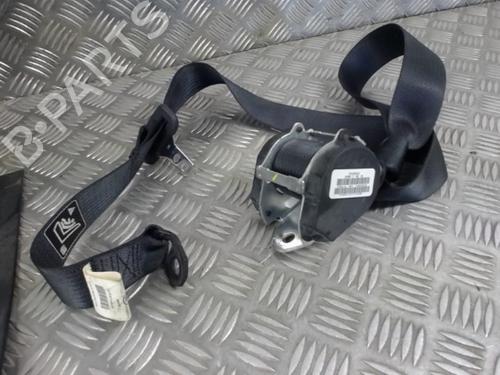 Used Rear right belt tensioner JEEP COMPASS (MK49) 2.0 CRD 4x4 (140 hp) 23832895