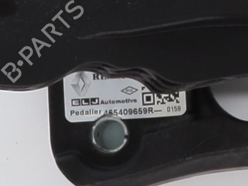 Clutch pedal DACIA DUSTER (PYM_, PYN_)  | BP28330092I13 