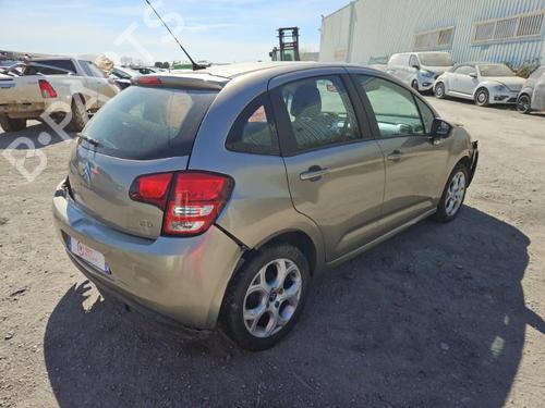 Left front window switch CITROËN C3 II (SC_) 1.4 HDi 70 (SC8HZC, SC8HR0, SC8HP4) | BP23832611I27 - Image 38