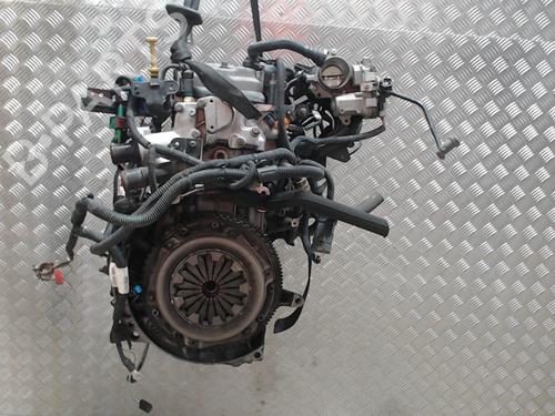 Engine PEUGEOT 206+ (2L_, 2M_) 1.4 i | BP36441631M1 - Image 5