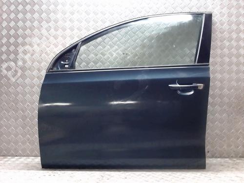 Used Left front door VW GOLF VI (5K1) 2.0 TDI (140 hp) 23057288
