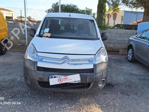Right headlight CITROËN BERLINGO MULTISPACE (B9) 1.6 HDi 110 | BP32753750C29  - Image 18