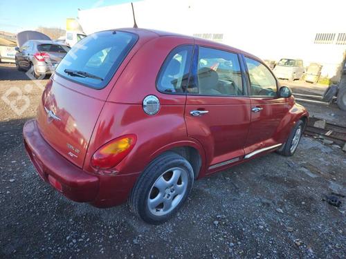 Right headlight CHRYSLER PT CRUISER (PT_) 2.2 CRD | BP23056991C29 - Image 7