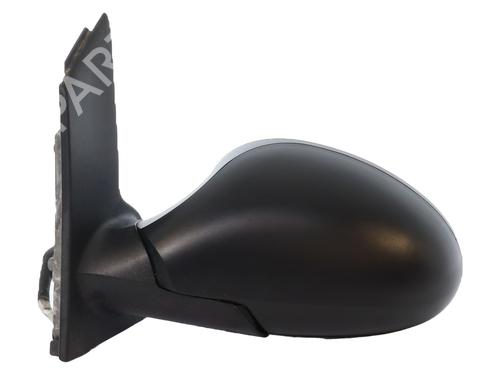 Left mirror SEAT ALTEA (5P1) 1.9 TDI | BP26176878C26 