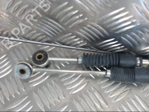 Cable TOYOTA RAV 4 IV (_A4_) 2.0 D (ALA40_, ALA40R) | BP24144826E12 - Image 2