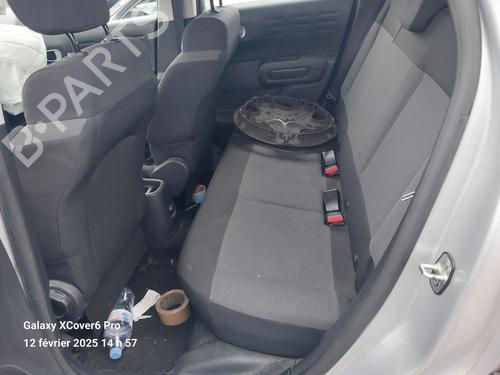Luftventil CITROËN C3 AIRCROSS II (2R_, 2C_) 1.5 BlueHDi 100 (2CYHYJ) | BP28091023I21 - Image 20