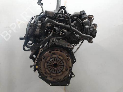 Engine SEAT LEON (5F1) 1.4 TSI | BP38937942M1 - Image 2