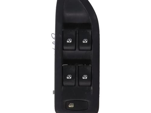 Venstre Foran elrute bryter RENAULT LAGUNA II (BG0/1_) 1.9 dCi (BG1A, BG1W, BG0G) | BP29974250I27