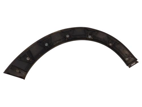 Used Rear left wheel arch trim Rear left wheel arch trim PEUGEOT 207 SW (WK_) 1.6 HDi (109 hp) 34356511 34356511