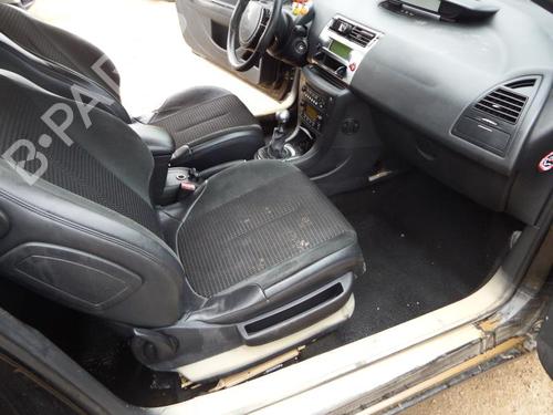 Right front window switch CITROËN C4 Coupe (LA_) 1.6 HDi | BP23055826I26 - Image 9