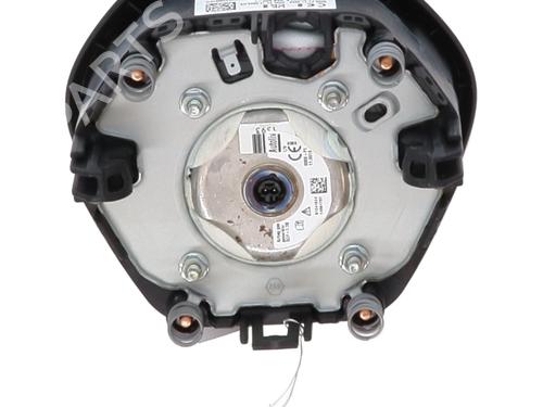 Driver airbag RENAULT SCENIC E-TECH PHASE I EV87 | BP28705379C9 - Image 4