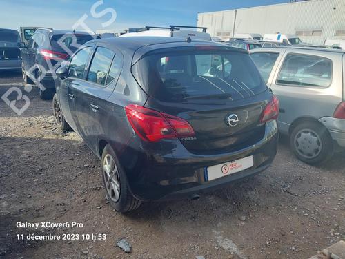 Højre solskærm OPEL CORSA E (X15) 1.4 Turbo (08, 68) | BP23057003I2 - Image 5