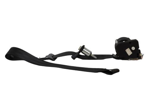 Front right seatbelt RENAULT TWINGO II (CN0_) 1.5 dCi 75 | BP36651094I25 - Image 2