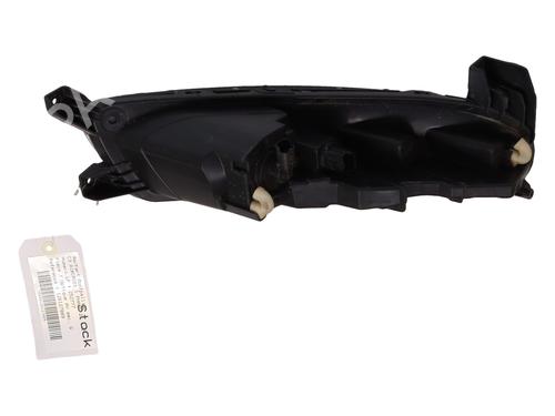 Left front indicator CITROËN C3 AIRCROSS II (2R_, 2C_) 1.2 PureTech 110 (2RHNZB, 2RHNZW, 2RHNPX, 2RHNPJ) | BP35990907C32 - Image 6