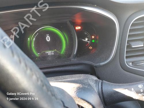 Støtte RENAULT MEGANE IV Hatchback (B9A/M/N_) 1.2 TCe 130 (B9MR) | BP25866157C155  - Image 7