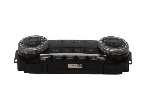 Climate control MERCEDES-BENZ C-CLASS T-Model (S204) C 63 AMG (204.277) | BP29272251I5  - Image 5