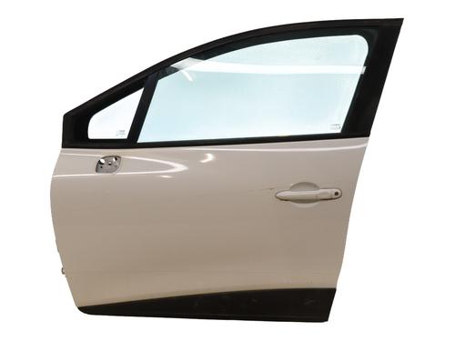 Tür links vorne für RENAULT CLIO IV (BH_) 1.5 dCi 90 (90 hp) 25894652