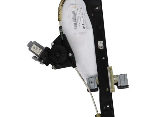 Front left window mechanism VW UP! (121, 122, BL1, BL2, BL3, 123) 1.0 | BP35925840C22 - Image 2