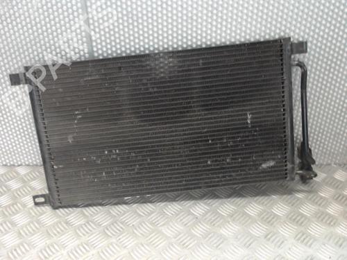 Used AC radiator BMW 3 (E46) 320 d (150 hp) 23058199